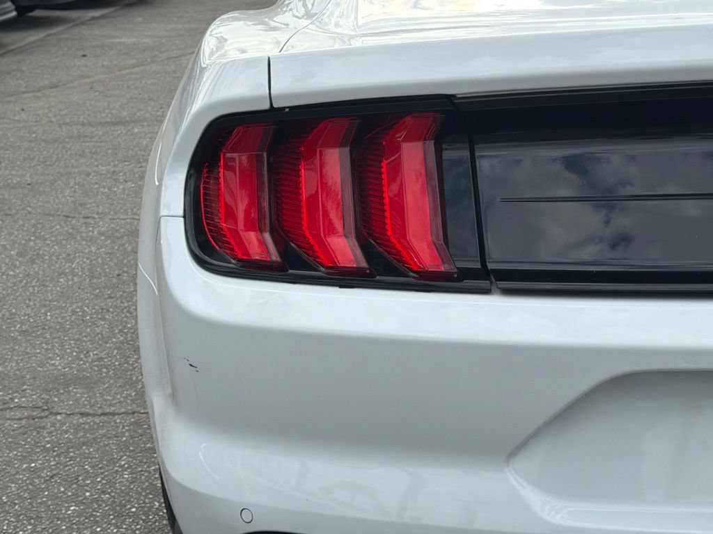Certified 2023 Ford Mustang GT Premium RWD image 16