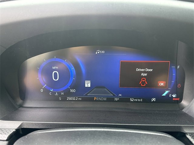 Certified 2022 Ford Explorer ST w/ Equipment Group 401A image 21