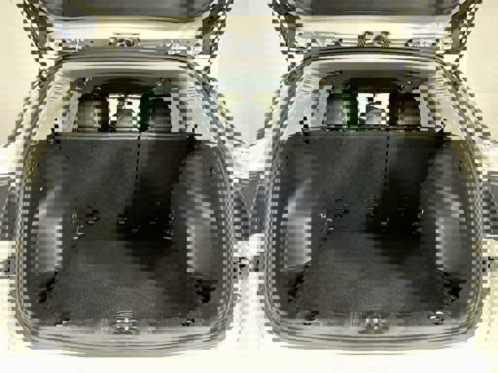 Used 2018 Jeep Compass Latitude image 20