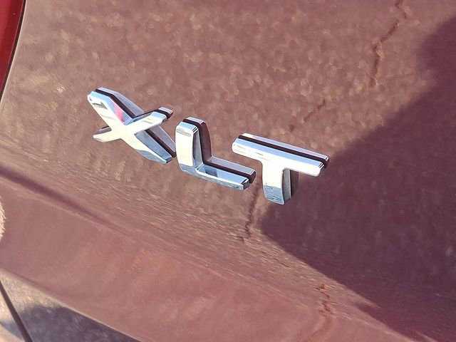 Certified 2019 Ford Explorer XLT w/ Class III Trailer Tow Package image 33