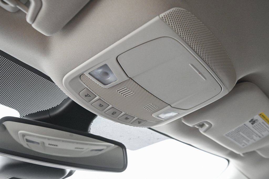 Certified 2024 Ford Edge SEL w/ Convenience Package image 44