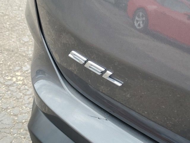 Certified 2023 Ford Edge SEL w/ Convenience Package image 11