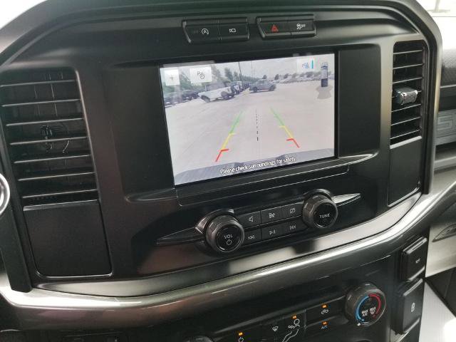 Certified 2023 Ford F150 XL w/ STX Appearance Package AWD/4WD image 27