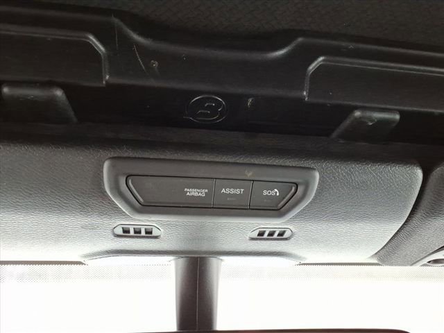 Used 2021 Jeep Wrangler Unlimited Sahara image 30