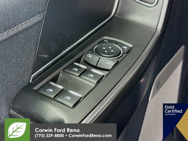 Certified 2024 Ford F150 Lariat AWD/4WD image 22