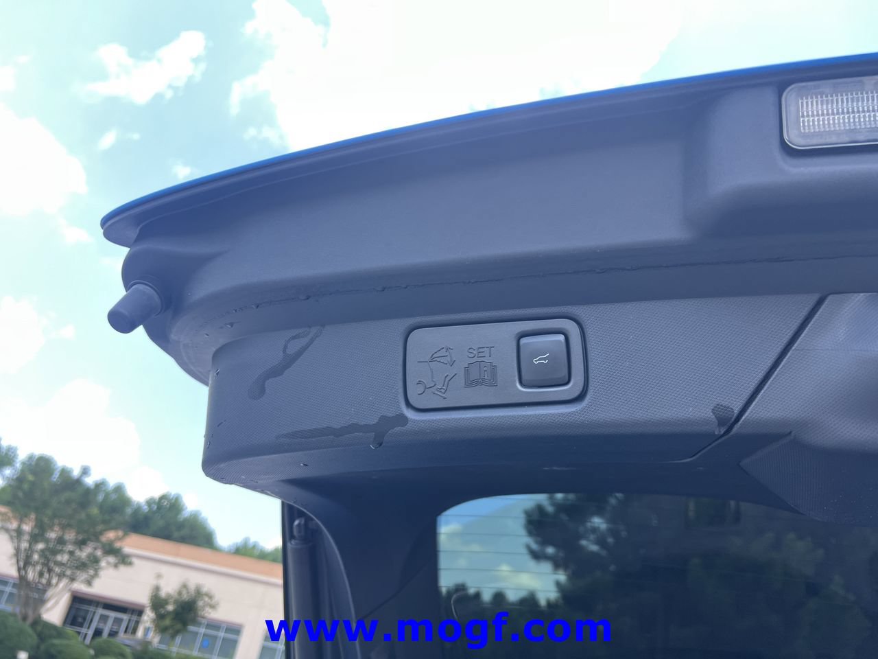 Certified 2023 Ford Mustang Mach-E GT AWD/4WD image 24