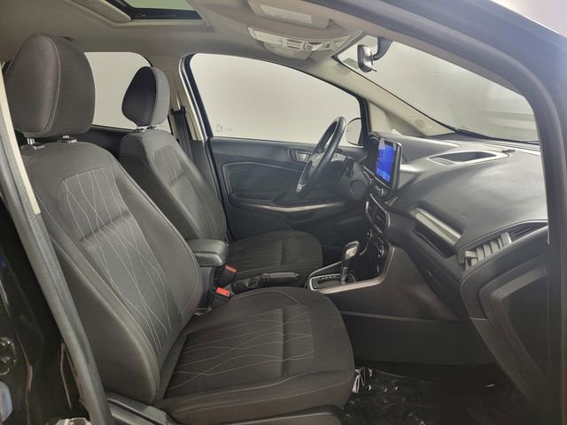 Certified 2020 Ford EcoSport SE FWD image 18