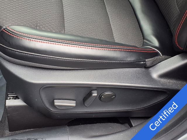 Certified 2024 Ford Escape ST-Line w/ Tech Pack #1 FWD image 4