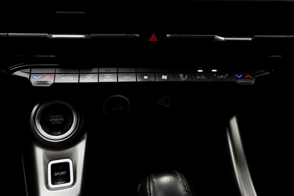 Used 2024 Dodge Hornet R/T AWD/4WD image 30