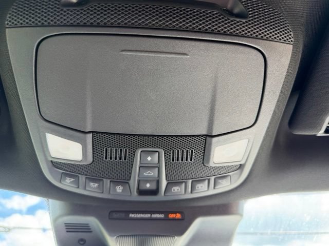 Certified 2024 Ford Expedition Limited AWD/4WD image 23