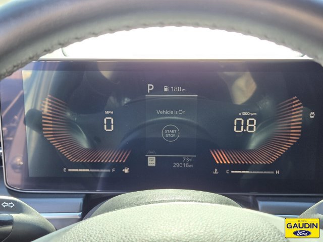 Used 2025 Kia K5 GT-Line w/ GT-Line Premium Package FWD image 20