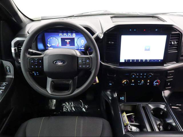 Certified 2024 Ford F150 STX image 34