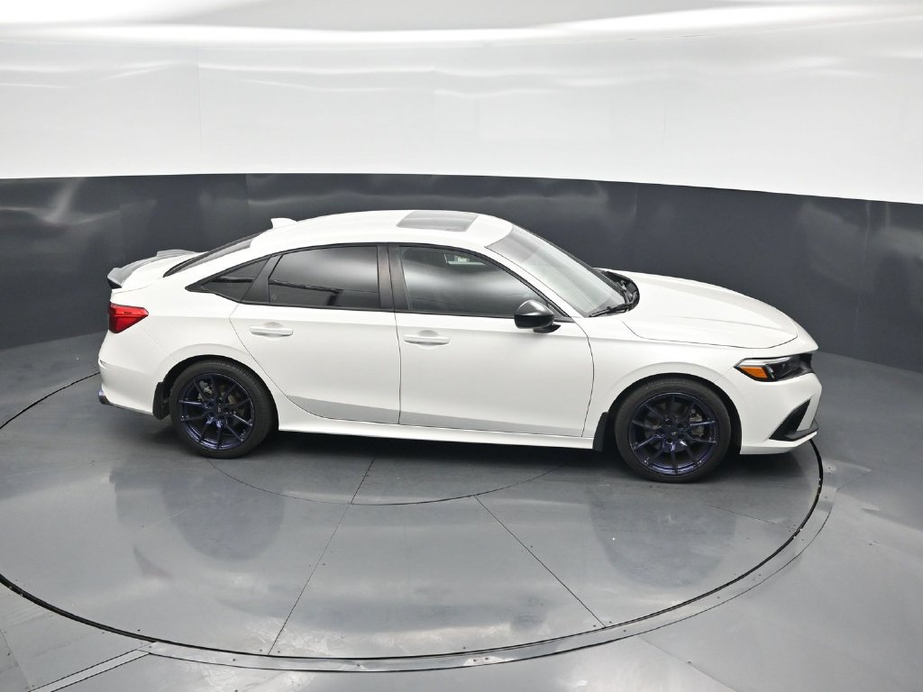 Used 2024 Honda Civic Si image 51