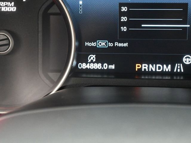 Certified 2018 Ford F150 Raptor w/ Equipment Group 802A Luxury image 18