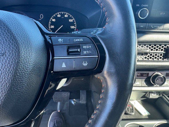 Used 2024 Honda HR-V Sport image 16