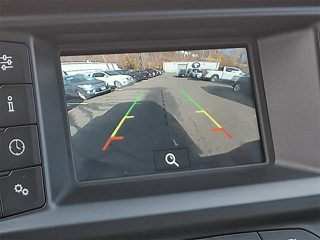 Certified 2022 Ford Ranger XL w/ FX4 Off-Road Package image 18