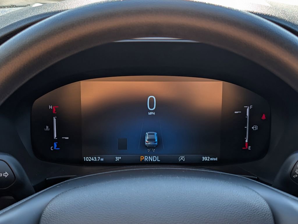 Certified 2025 Ford Escape Active w/ Tech Pack #1 AWD/4WD image 19