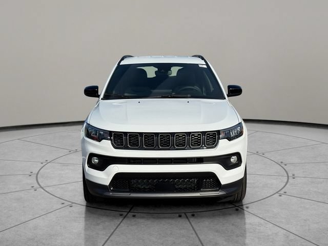 Used 2026 Jeep Compass Latitude AWD/4WD image 13