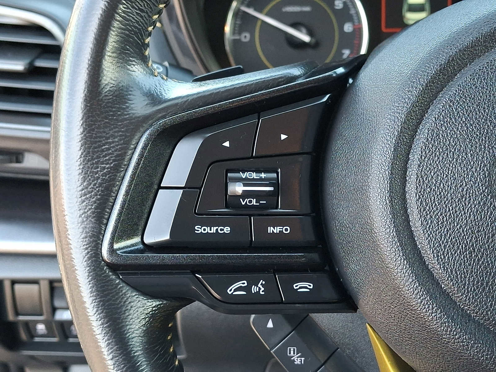 Used 2021 Subaru Crosstrek 2.5i Sport AWD/4WD image 20