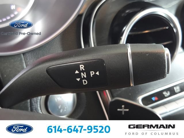 Used 2019 Mercedes-Benz GLC 300 4MATIC image 28