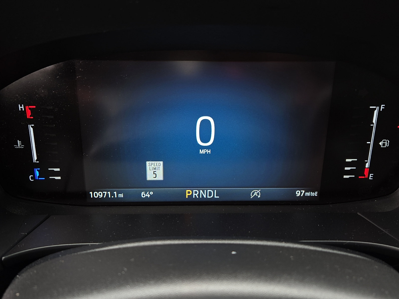 Certified 2023 Ford Escape ST-Line w/ Tech Pack #1 AWD/4WD image 25