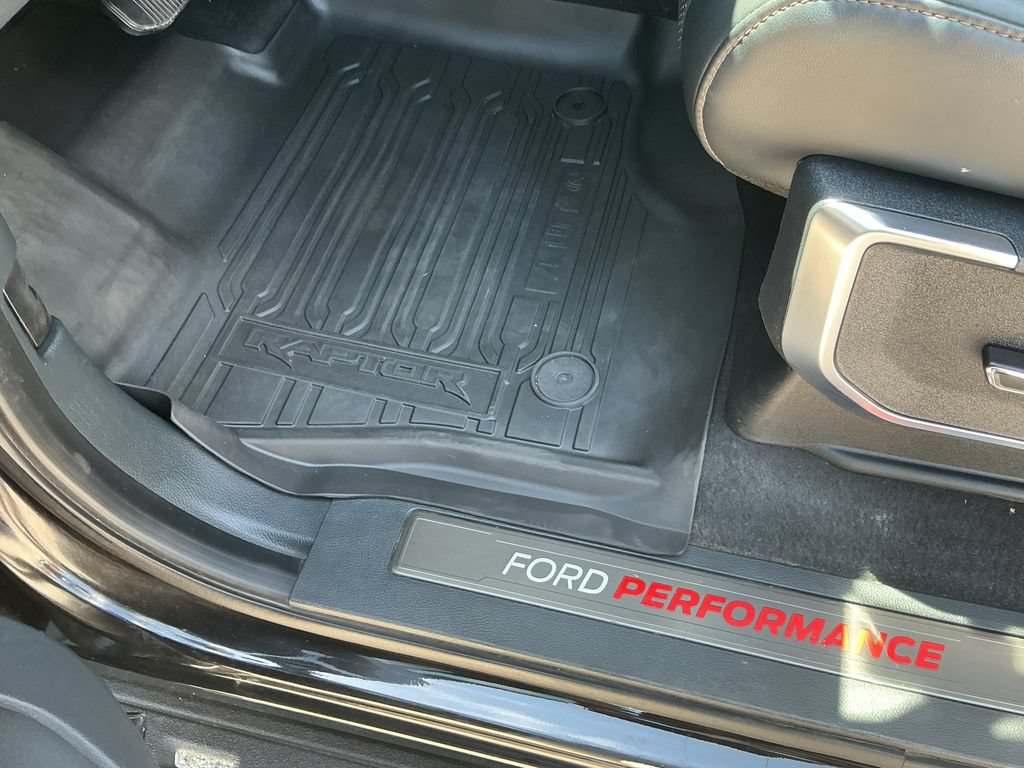 Certified 2023 Ford F150 Raptor AWD/4WD image 23