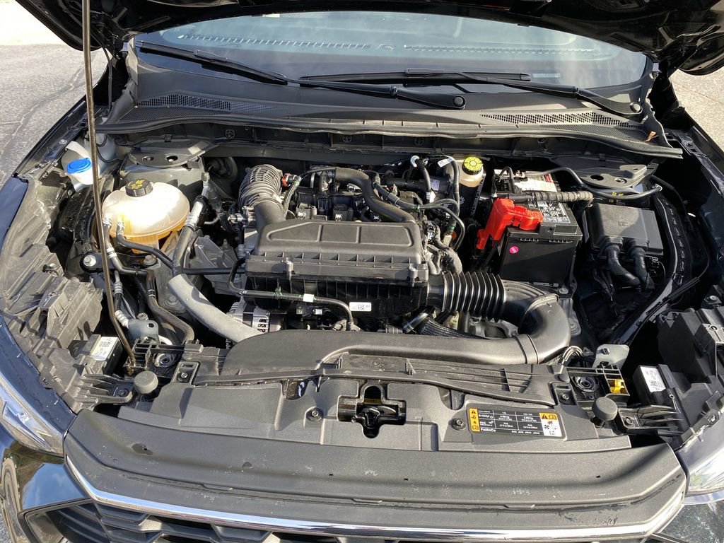 Certified 2023 Ford Escape ST-Line w/ Tech Pack #1 image 48