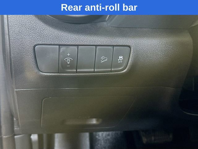 Used 2023 Hyundai Kona SEL w/ Cargo Package image 23