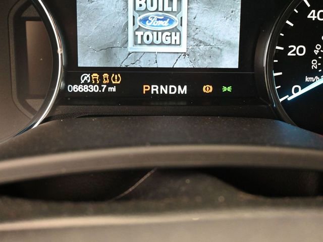 Certified 2018 Ford F150 Platinum w/ Equipment Group 701A Luxury image 18