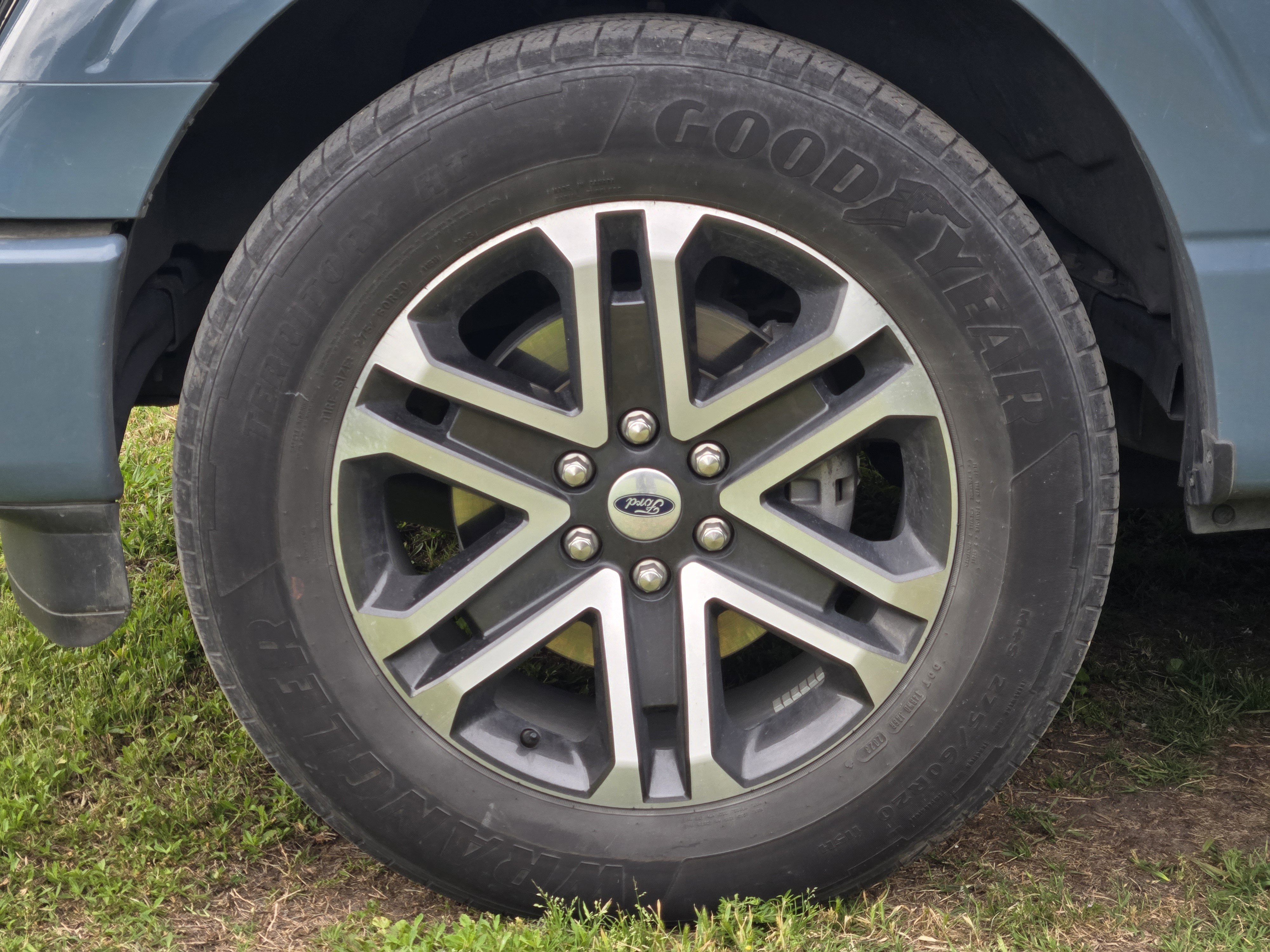 Certified 2023 Ford F150 XL w/ STX Appearance Package RWD image 9
