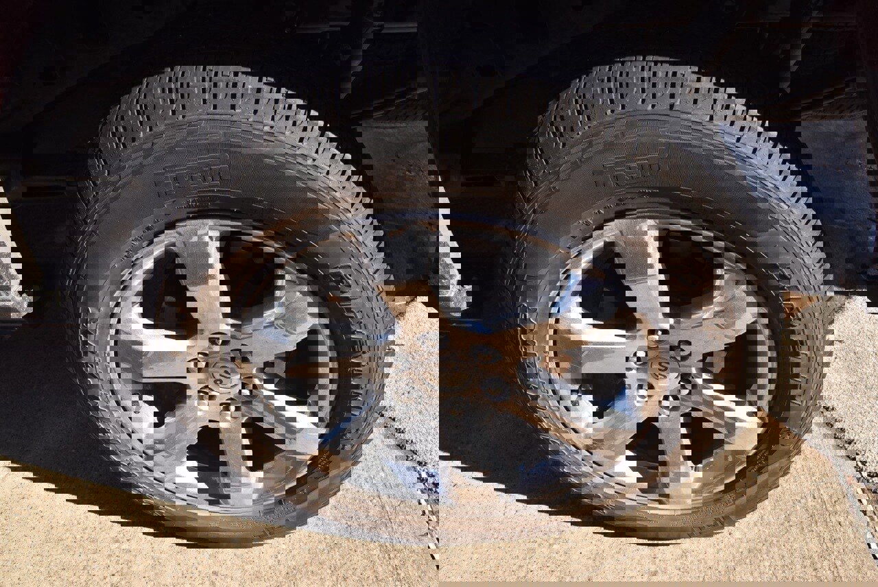 Certified 2023 Ford F150 King Ranch w/ Equipment Group 601A High image 10