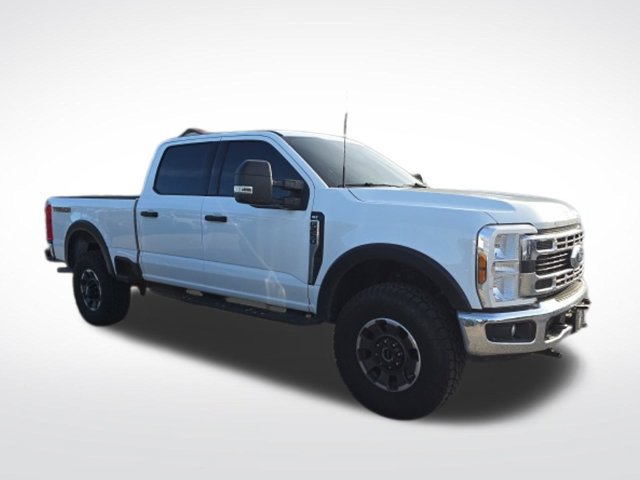 Certified 2024 Ford F250 XLT w/ Tremor Off-Road Package AWD/4WD image 1