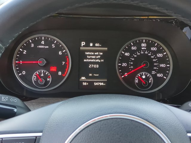 Used 2023 Kia K5 EX FWD image 19