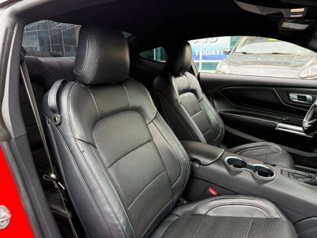 Certified 2024 Ford Mustang GT Premium RWD image 23