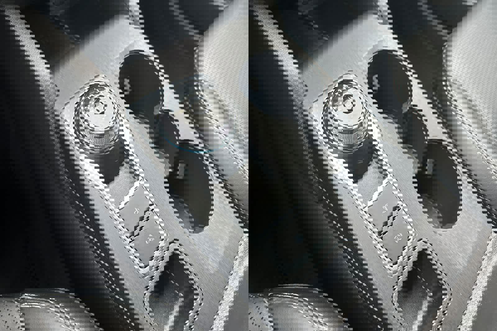 Certified 2025 Ford Escape Platinum image 21