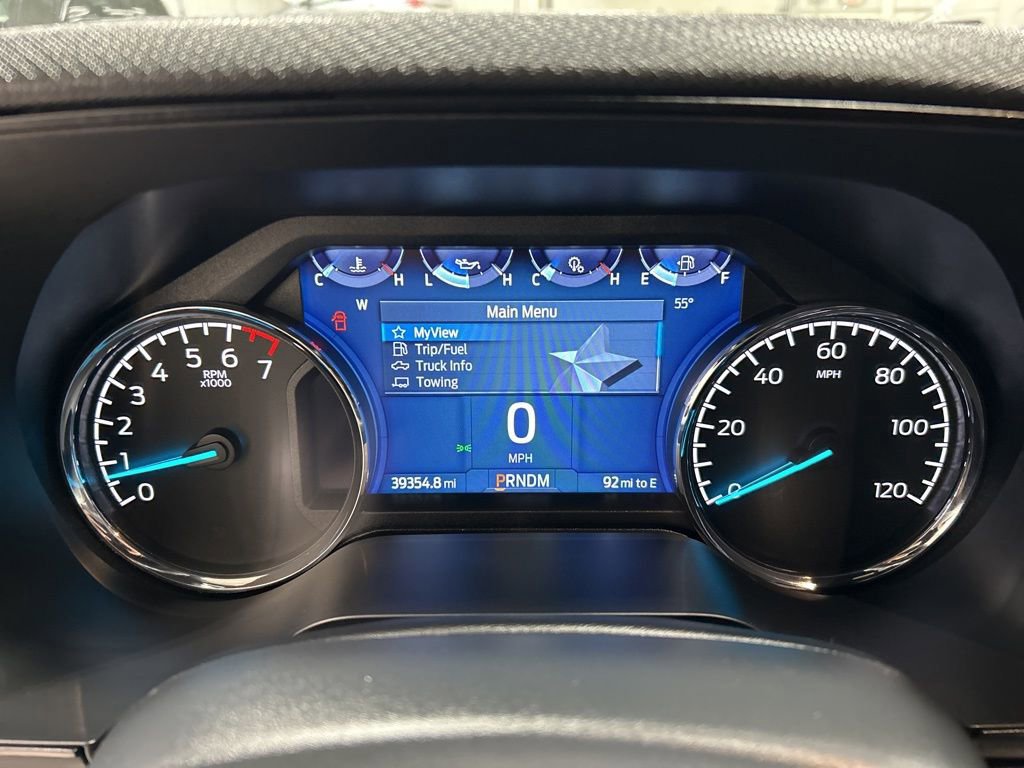 Certified 2023 Ford F150 Tremor w/ Bed Utility Package image 16