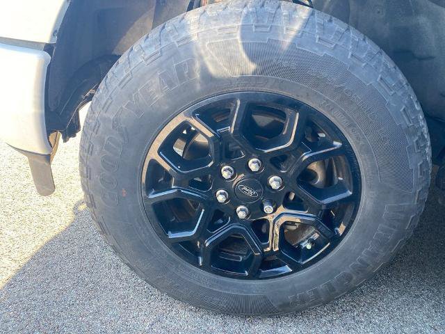 Certified 2024 Ford F150 XLT w/ XLT Black Appearance Package AWD/4WD image 14