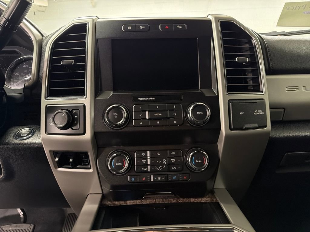 Certified 2019 Ford F250 Lariat w/ Lariat Ultimate Package image 21