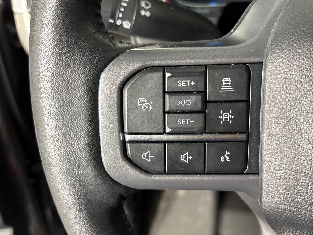 Certified 2023 Ford F150 Lariat w/ Equipment Group 502A High image 17