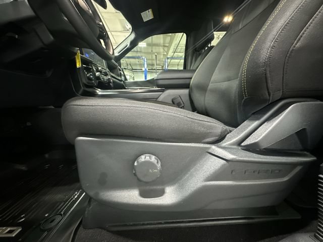 Certified 2025 Ford F150 STX AWD/4WD image 18