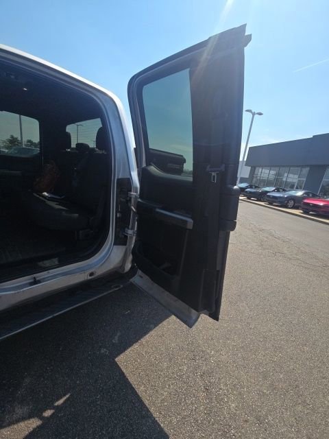 Certified 2018 Ford F150 XLT w/ Equipment Group 301A Mid AWD/4WD image 15