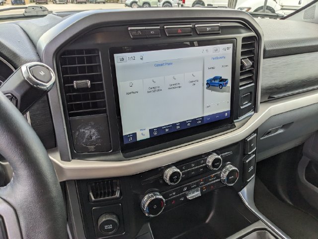 Certified 2022 Ford F150 XLT w/ Equipment Group 302A High RWD image 24