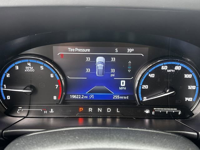 Certified 2022 Ford Bronco Sport Outer Banks w/ Tech Package image 22