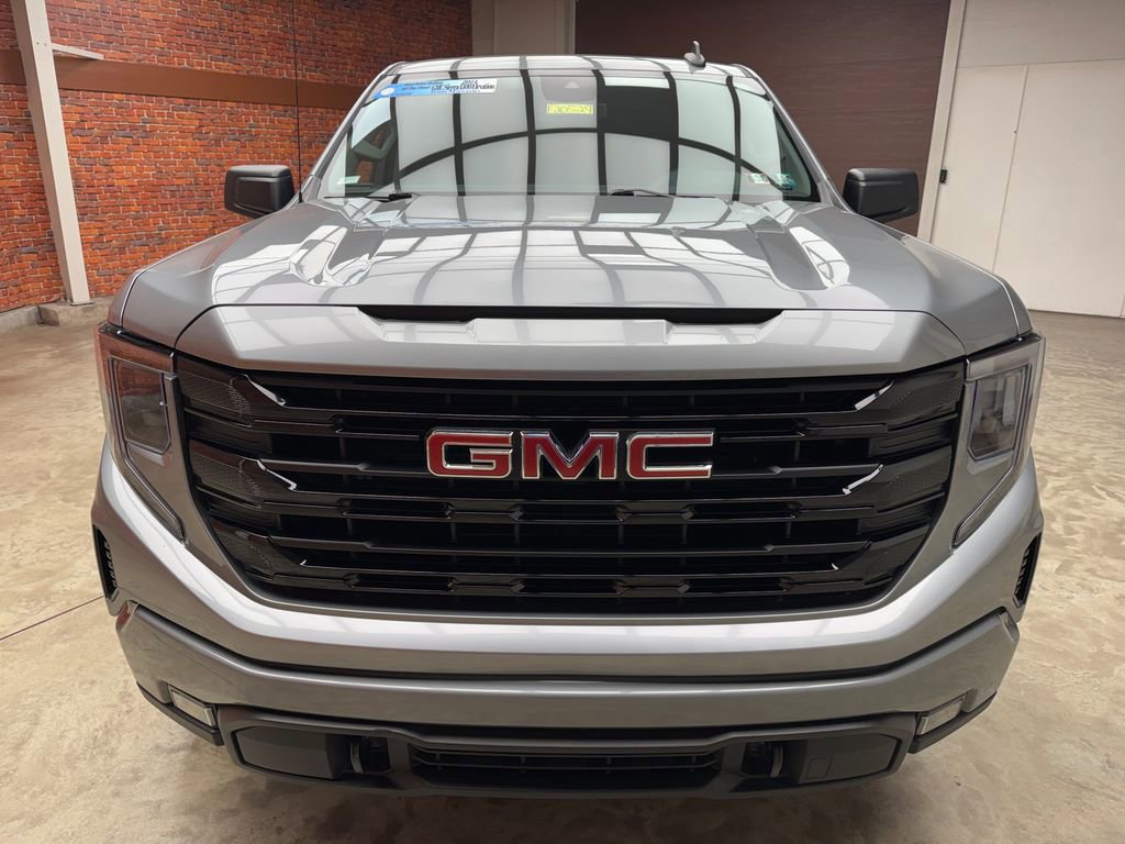 Used 2024 GMC Sierra 1500 Elevation AWD/4WD image 6