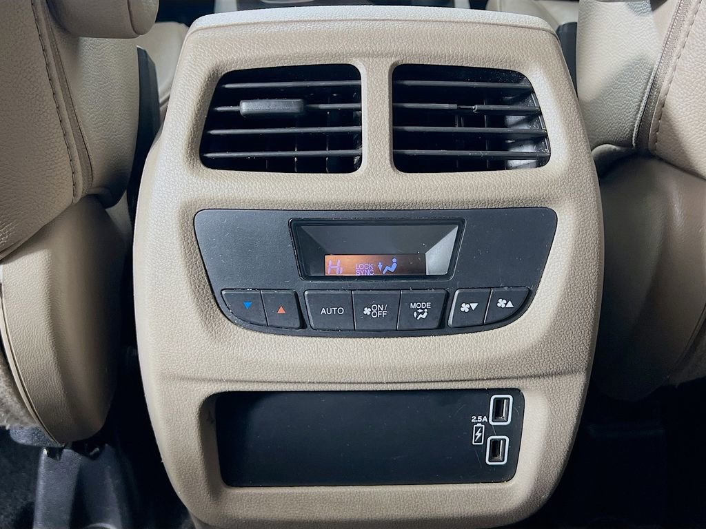 Used 2022 Honda Pilot Special Edition image 29