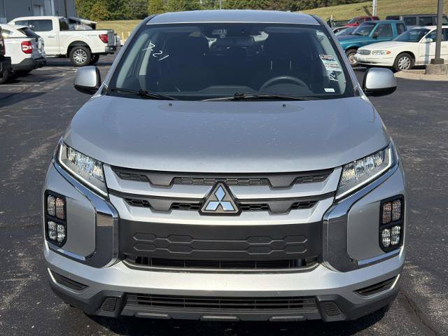 Used 2024 Mitsubishi Outlander Sport ES AWD/4WD image 2