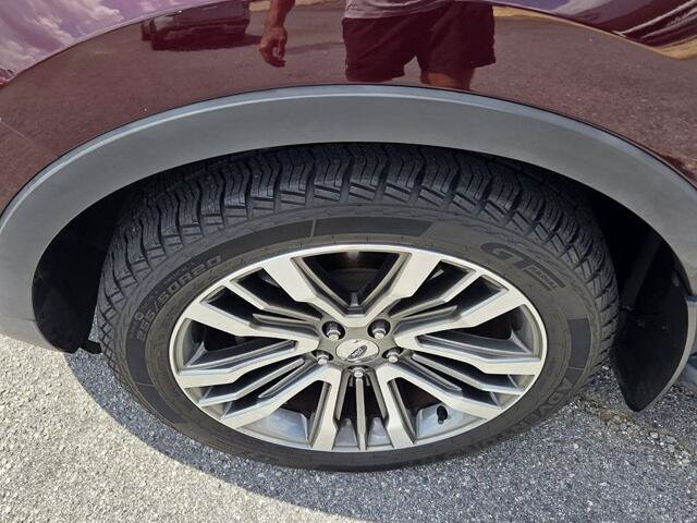 Certified 2019 Ford Explorer Platinum AWD/4WD image 20