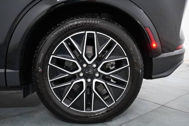 Certified 2025 Ford Mustang Mach-E Premium AWD/4WD image 35
