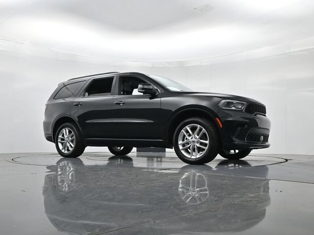 Used 2024 Dodge Durango GT AWD/4WD image 38