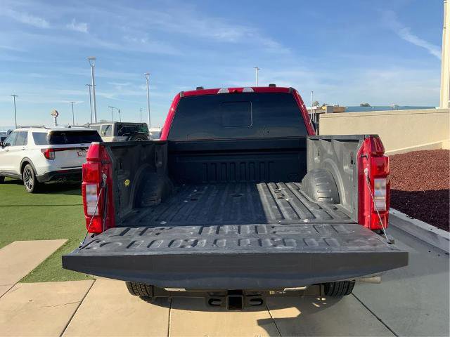 Certified 2022 Ford F250 Lariat w/ Lariat Value Package image 14